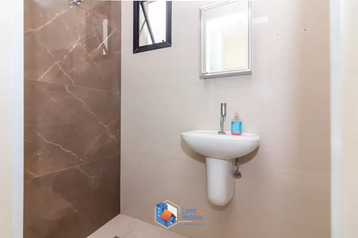 Apartamento, 3 quartos, 100 m² - Foto 23