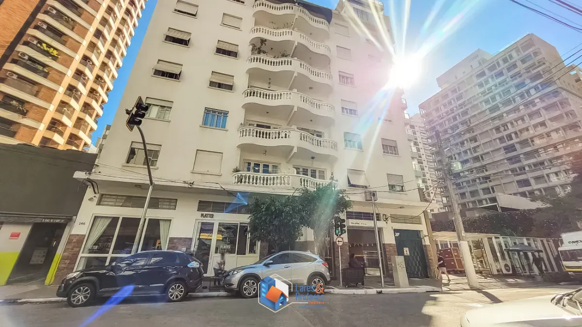 Apartamento, 2 quartos, 117 m² - Foto 32