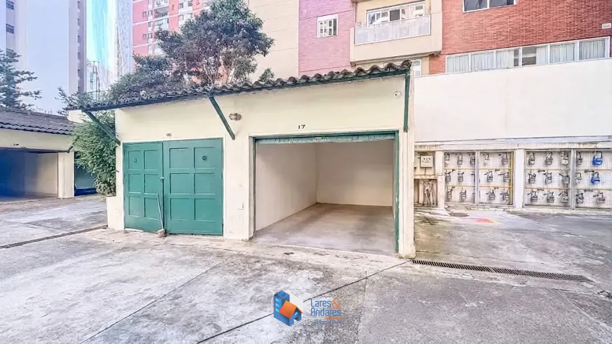 Apartamento, 2 quartos, 117 m² - Foto 30