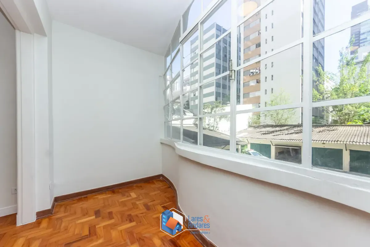 Apartamento, 2 quartos, 117 m² - Foto 7