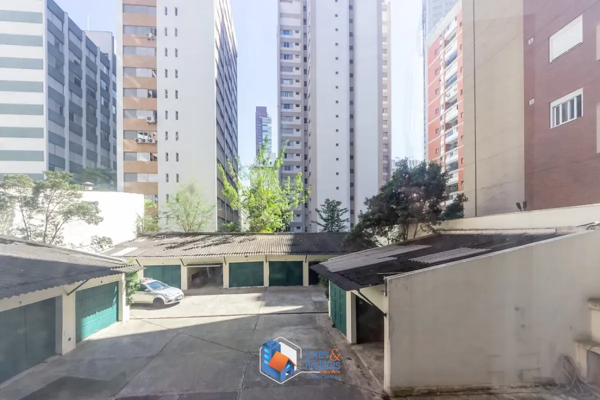 Apartamento, 2 quartos, 117 m² - Foto 8