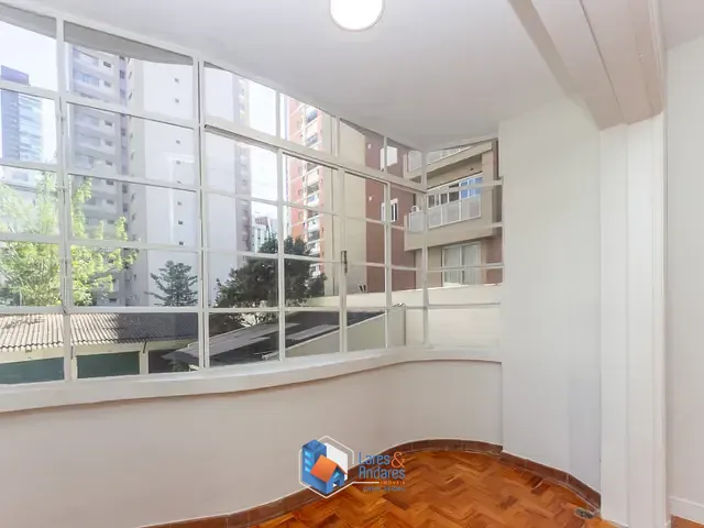 Apartamento com 117m² 2 quartos e 2 banheiros, à venda, no bairro Itaim Bibi em São Paulo
