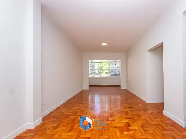 Apartamento com 117m² 2 quartos e 2 banheiros, à venda, no bairro Itaim Bibi em São Paulo