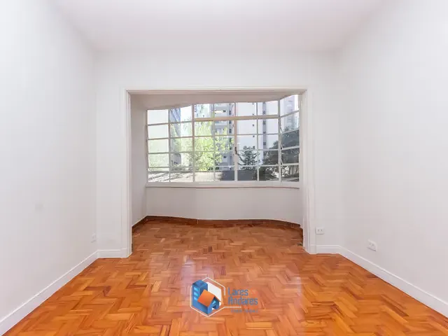 Apartamento com 117m² 2 quartos e 2 banheiros, à venda, no bairro Itaim Bibi em São Paulo