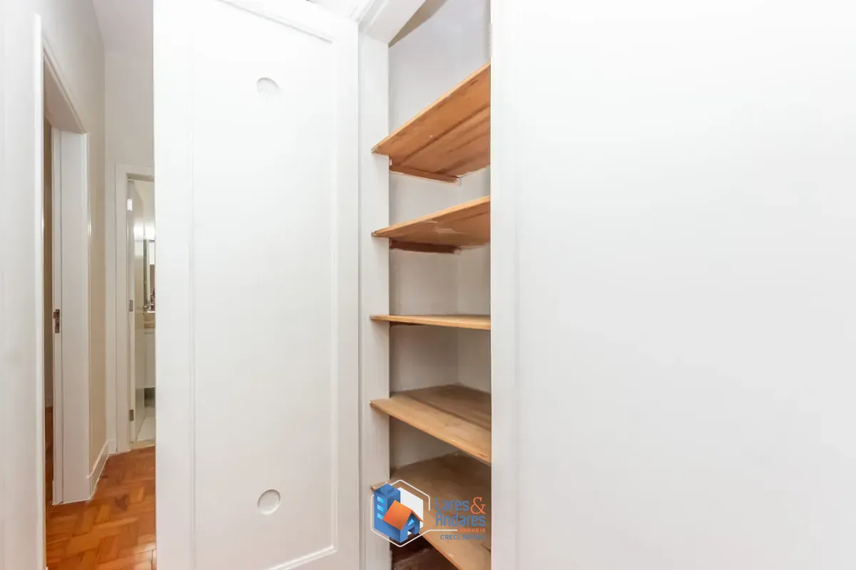 Apartamento, 2 quartos, 117 m² - Foto 13