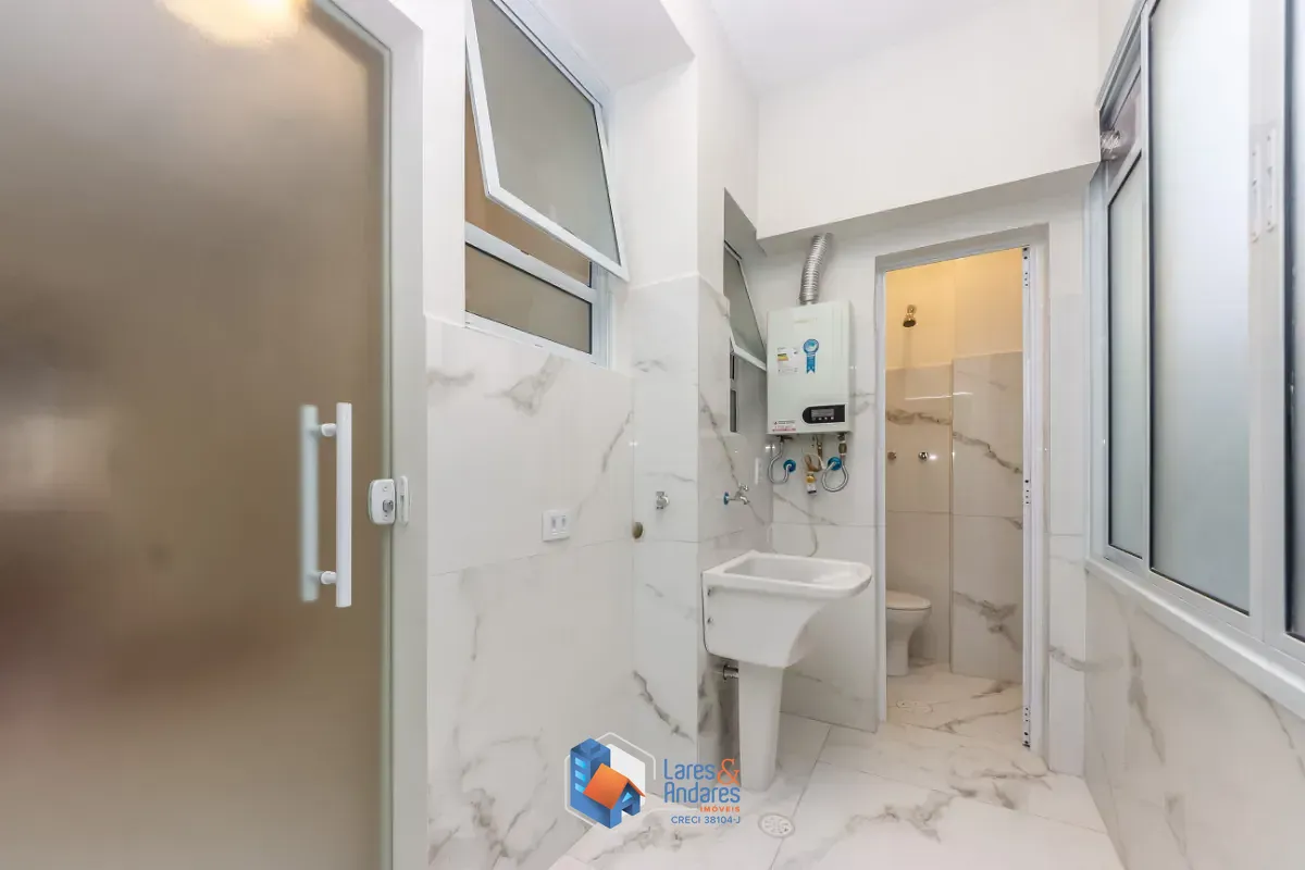 Apartamento, 2 quartos, 117 m² - Foto 27