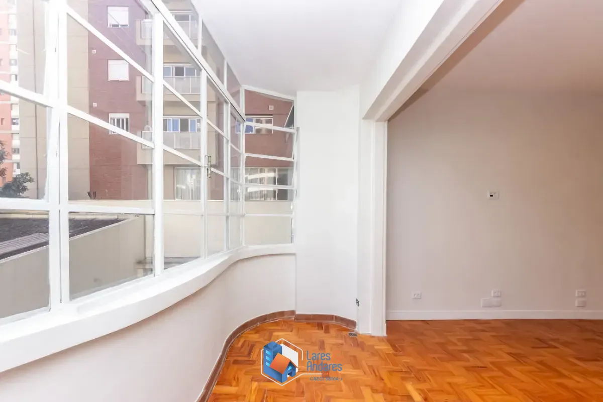 Apartamento, 2 quartos, 117 m² - Foto 5