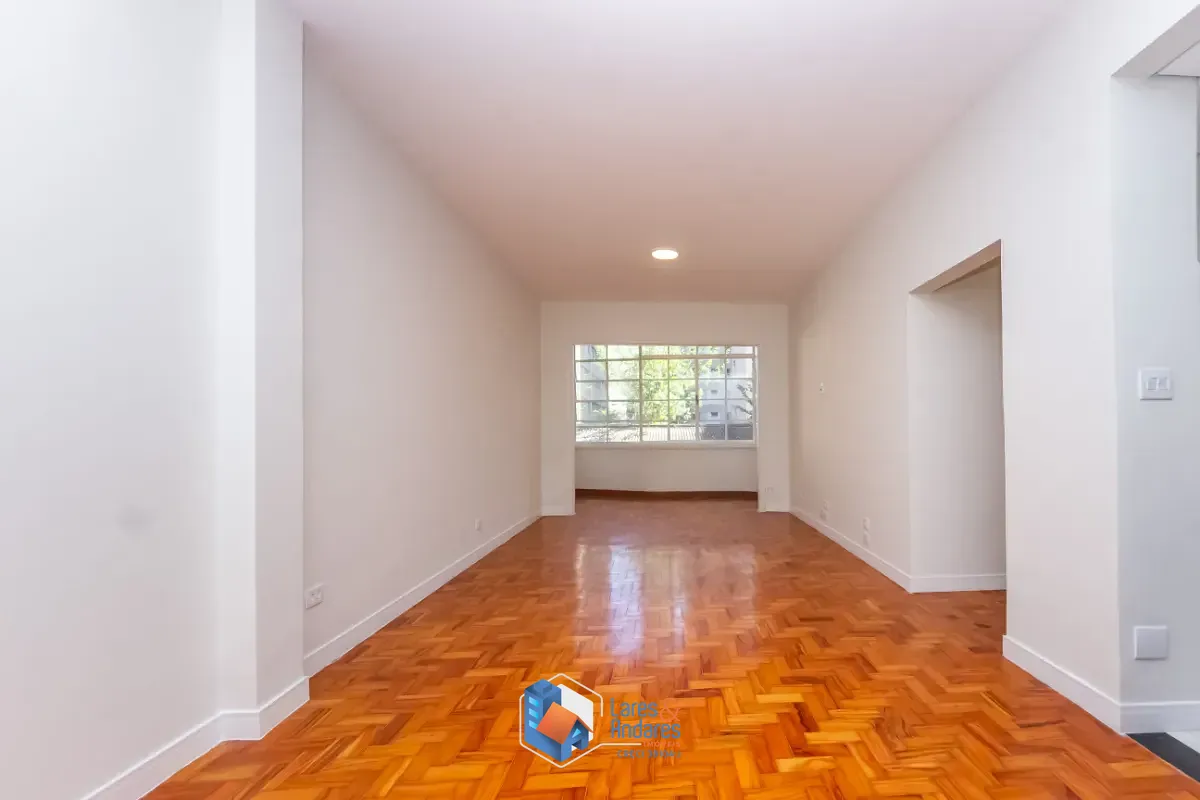Apartamento, 2 quartos, 117 m² - Foto 2