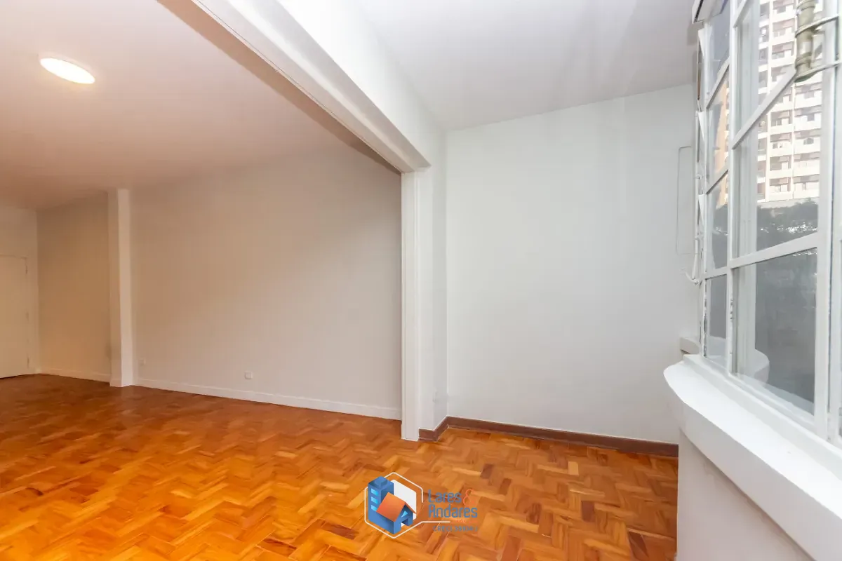 Apartamento, 2 quartos, 117 m² - Foto 6