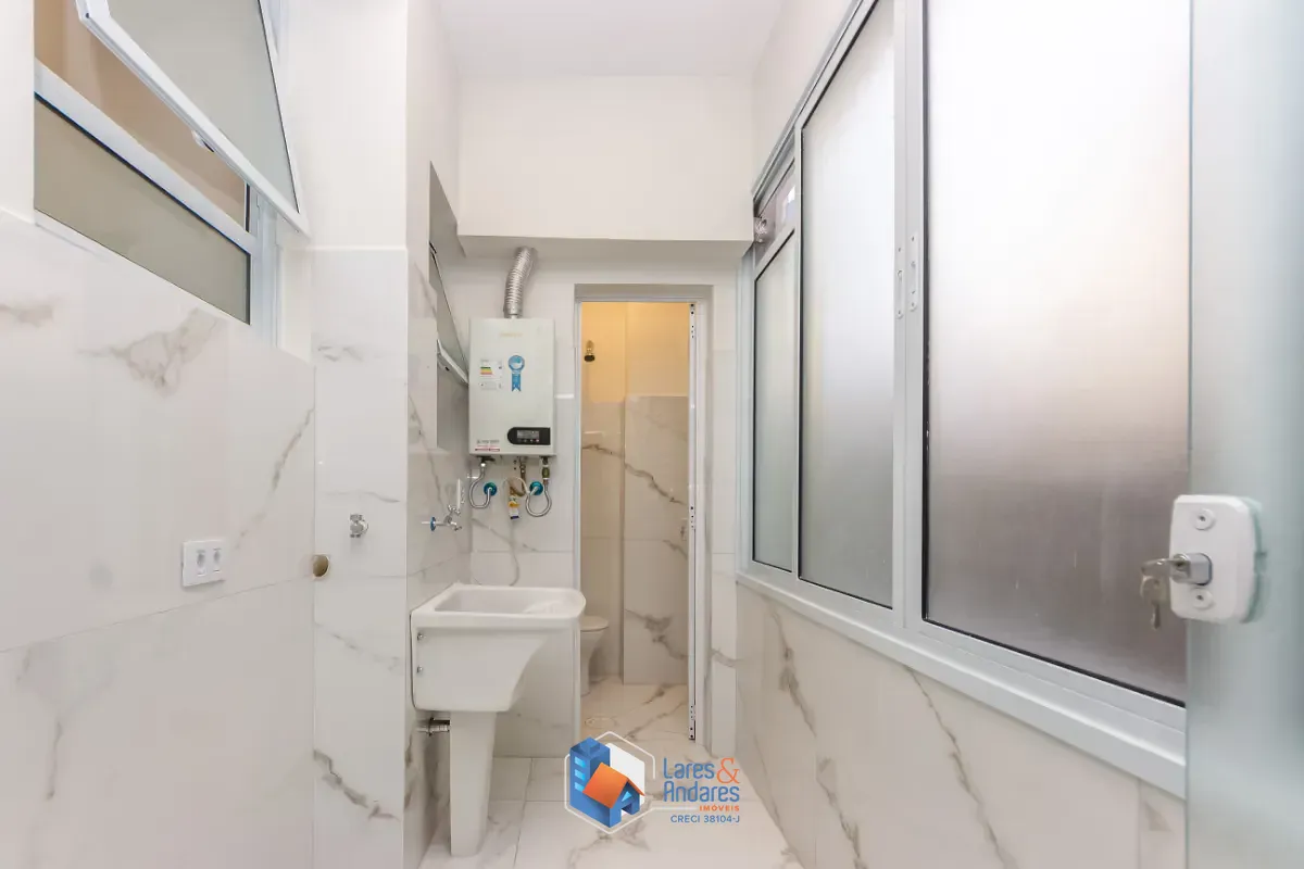 Apartamento, 2 quartos, 117 m² - Foto 28