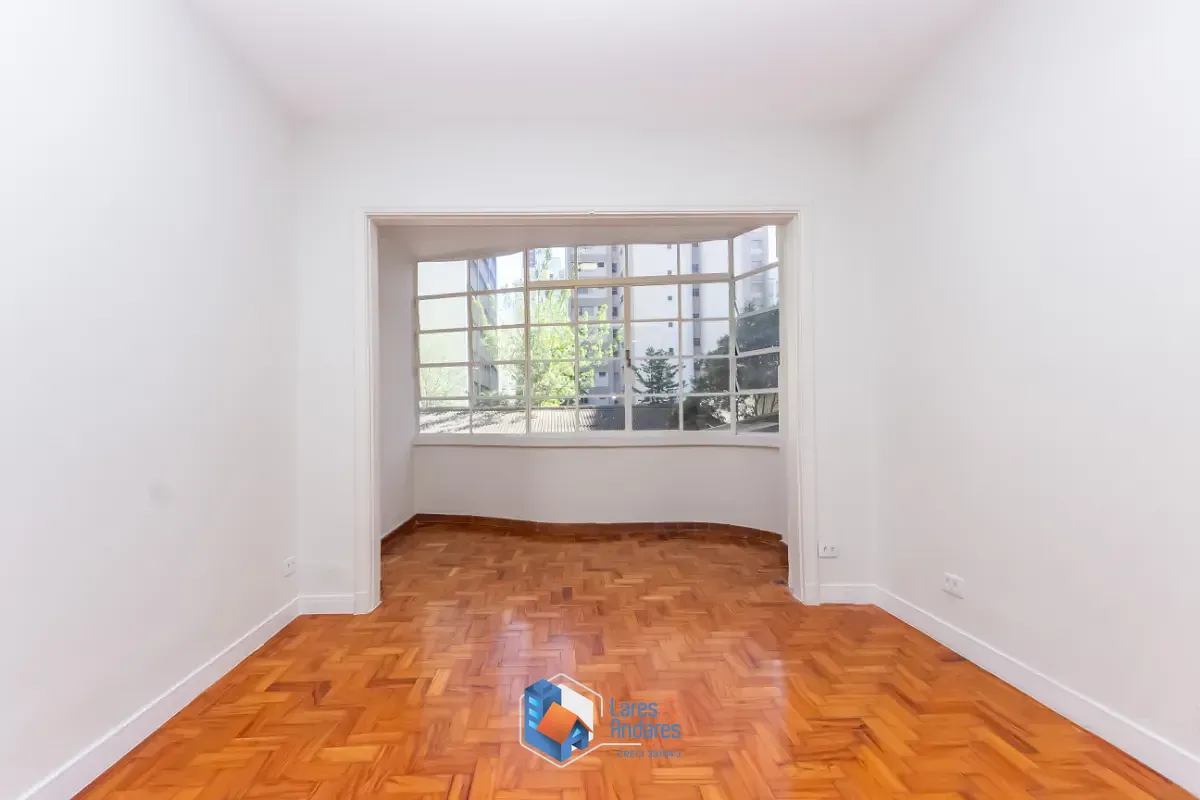 Apartamento, 2 quartos, 117 m² - Foto 3