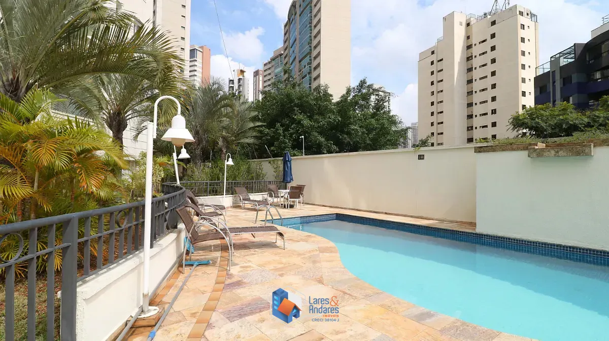 Apartamento, 3 quartos, 146 m² - Foto 37