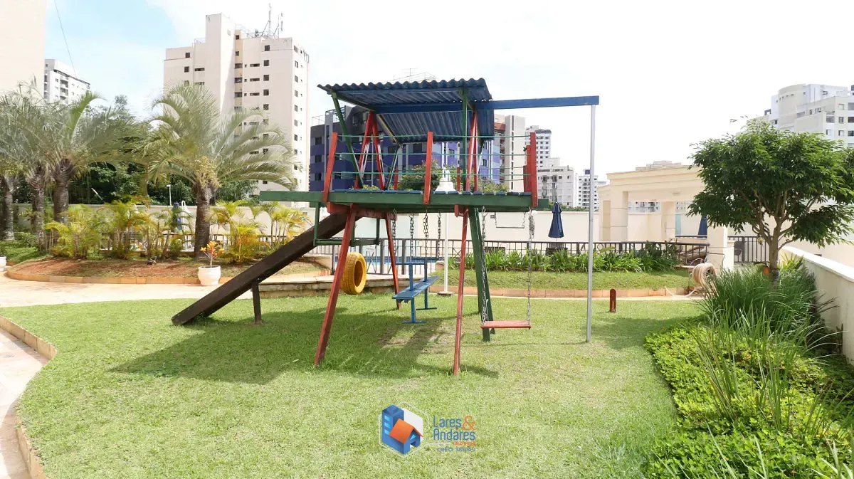 Apartamento, 3 quartos, 146 m² - Foto 41
