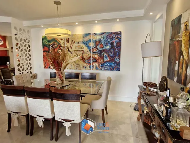Apartamento com 146m² 3 quartos e 3 banheiros, à venda, no bairro Vila Suzana em São Paulo