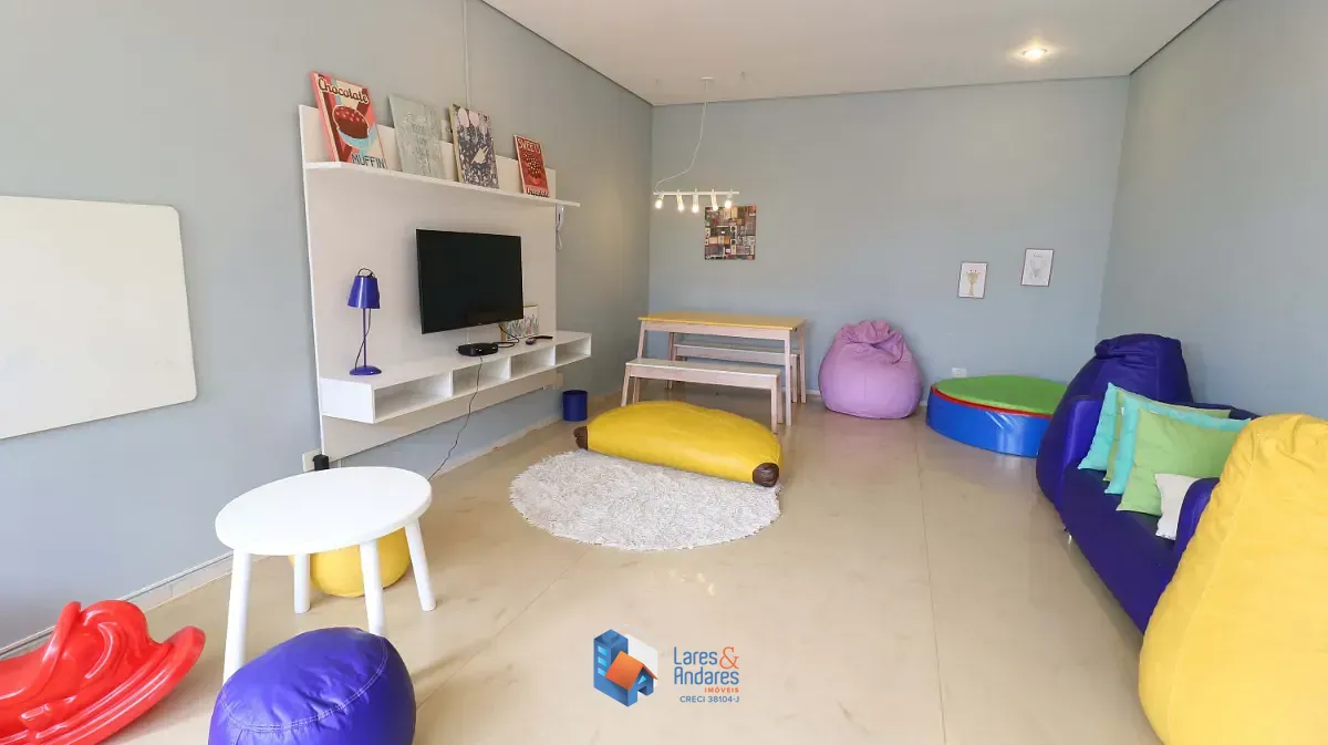 Apartamento, 3 quartos, 146 m² - Foto 42