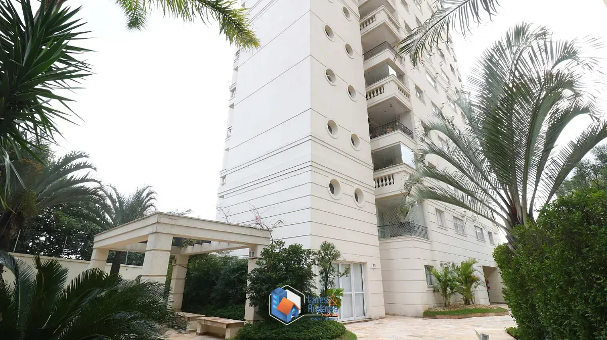 Apartamento, 3 quartos, 146 m² - Foto 35