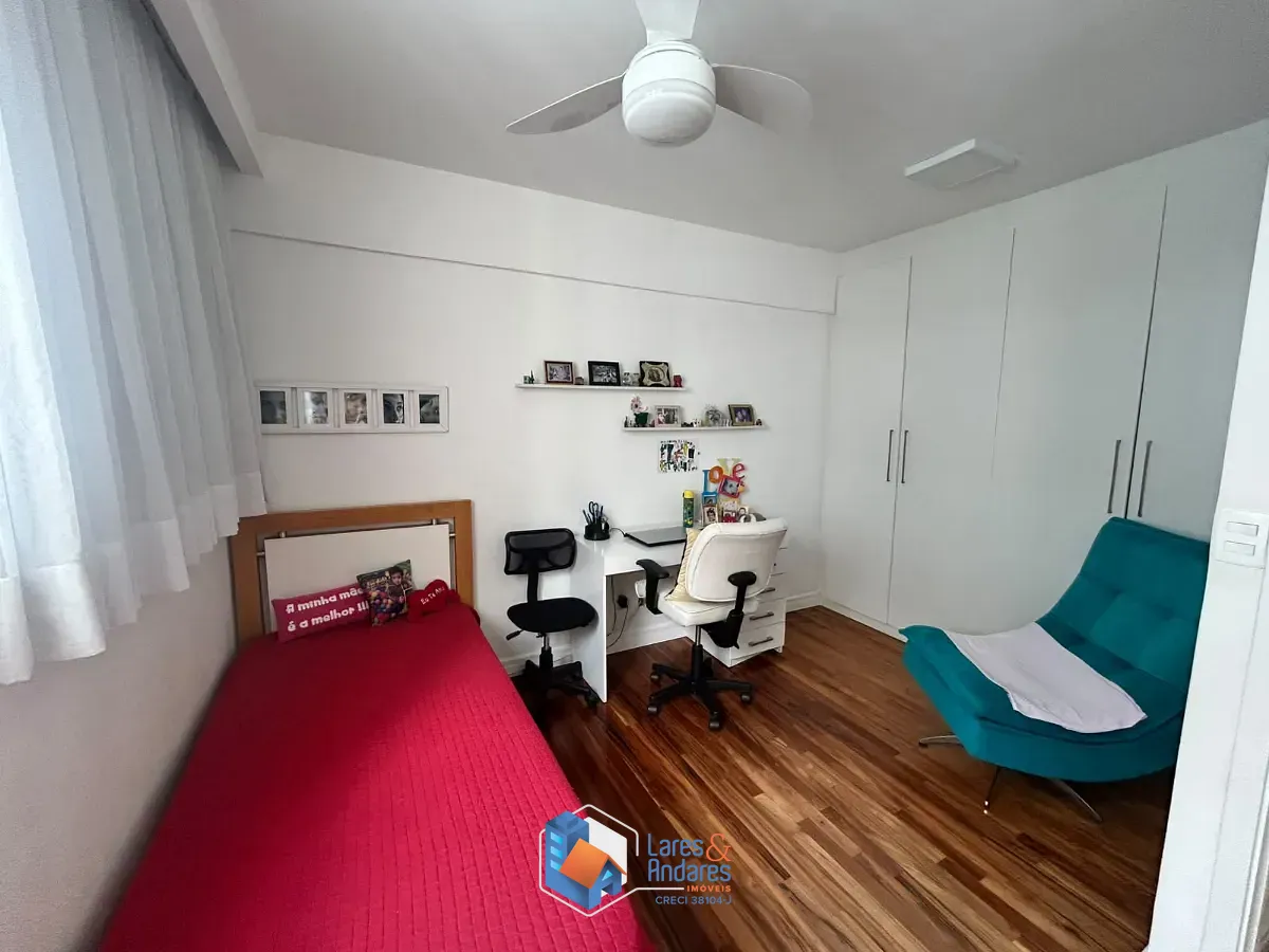 Apartamento, 2 quartos, 96 m² - Foto 14
