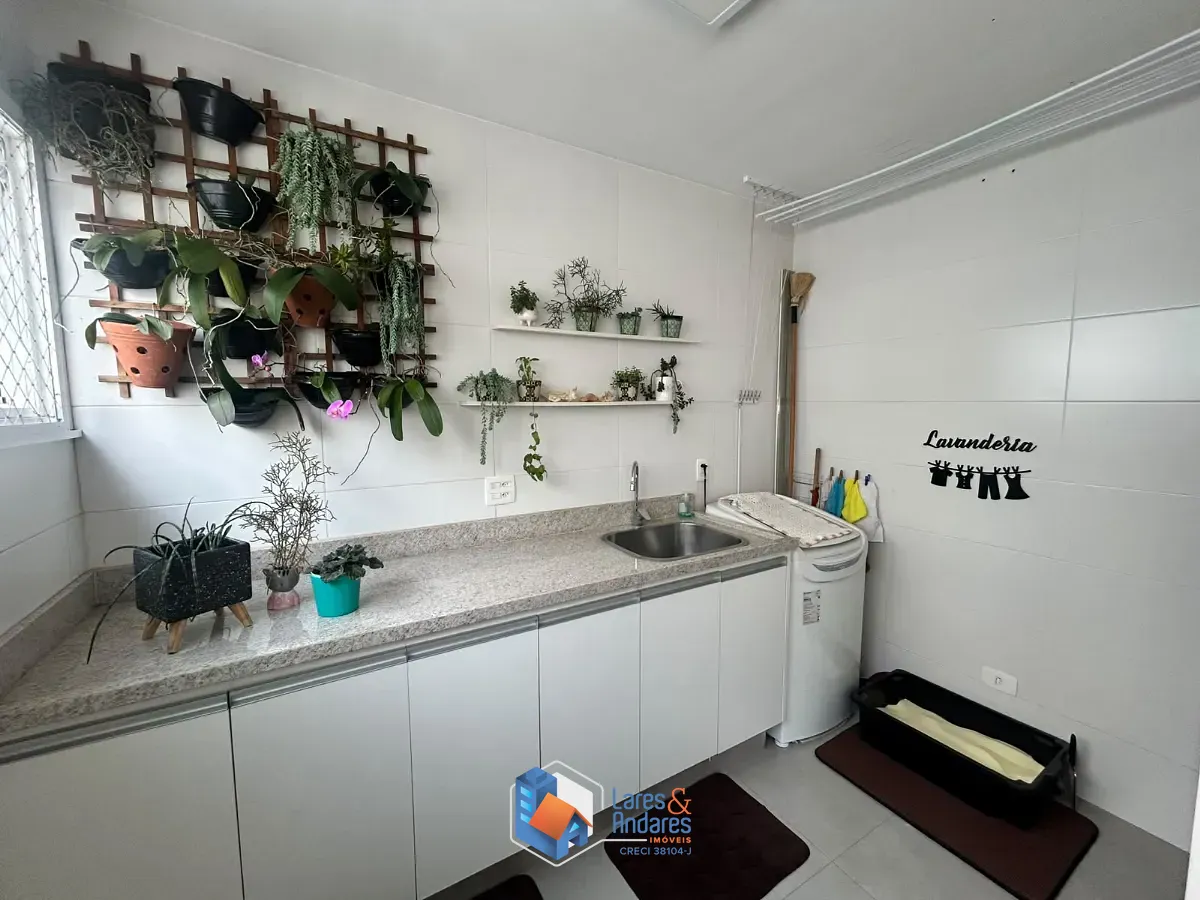 Apartamento, 2 quartos, 96 m² - Foto 16