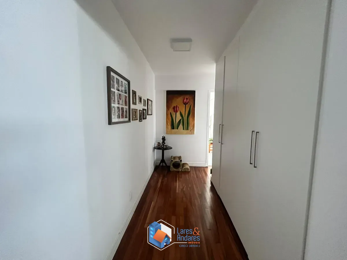 Apartamento, 2 quartos, 96 m² - Foto 10