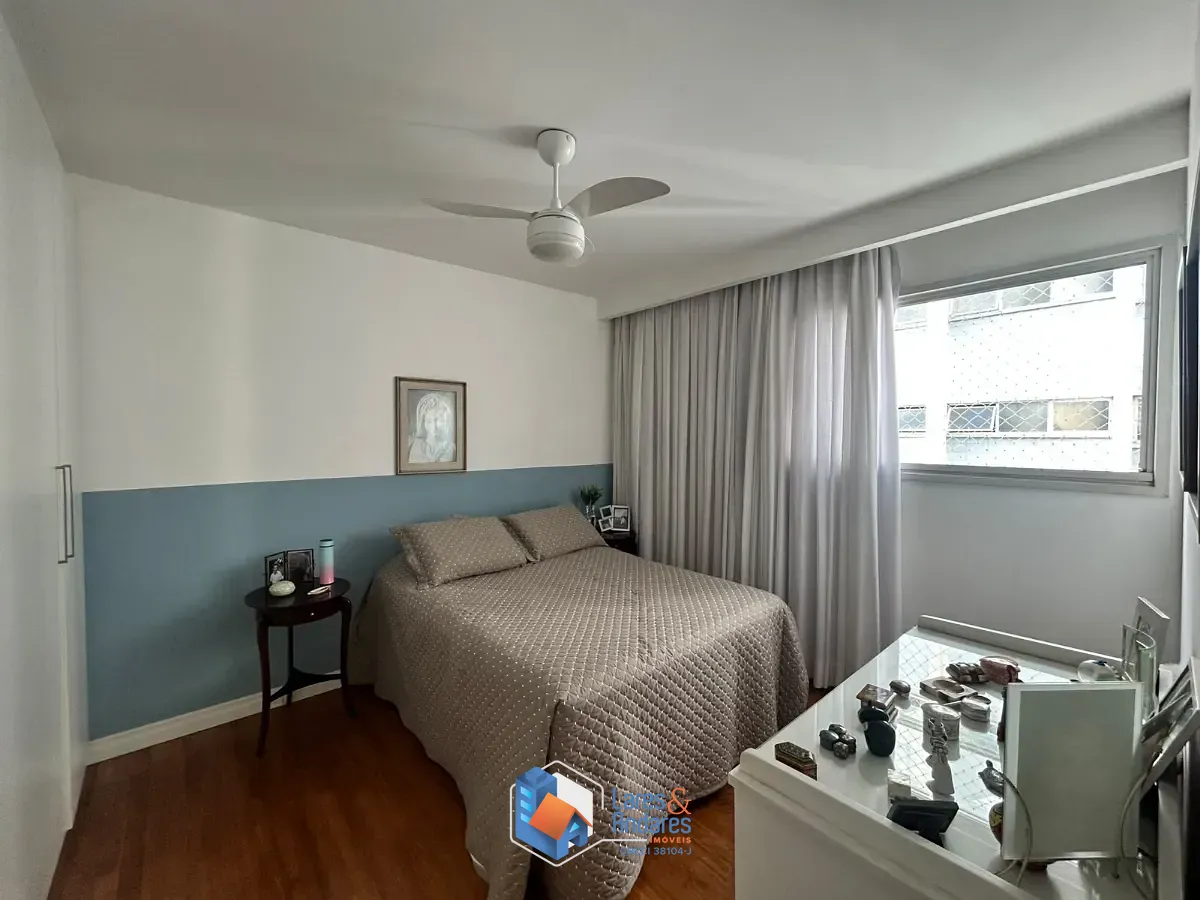 Apartamento, 2 quartos, 96 m² - Foto 11