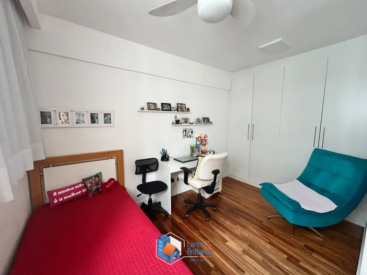 Apartamento, 2 quartos, 96 m² - Foto 15