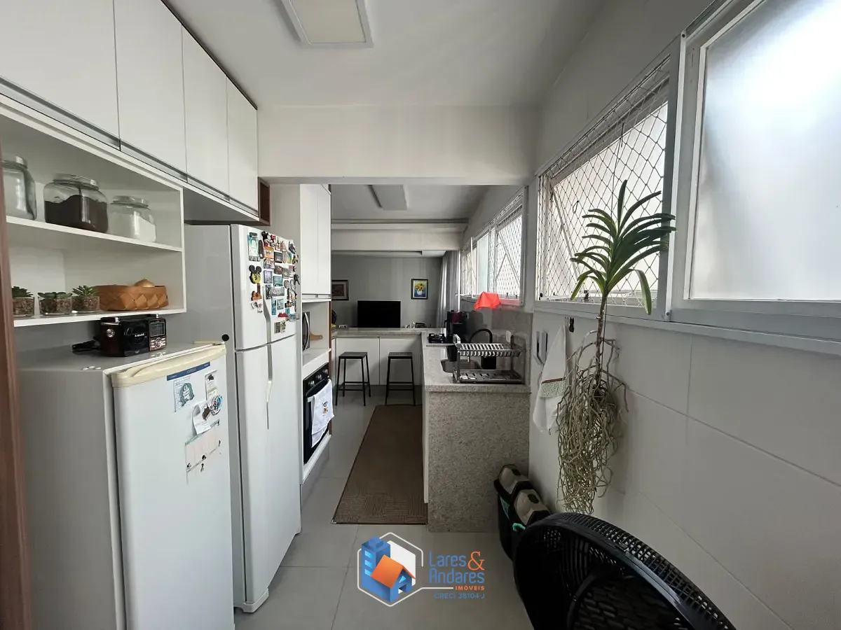 Apartamento, 2 quartos, 96 m² - Foto 17