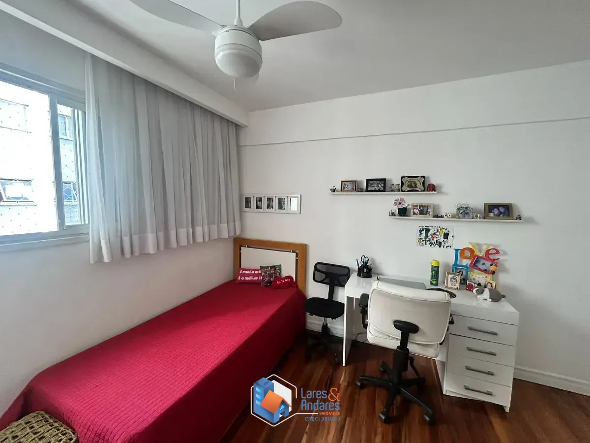 Apartamento, 2 quartos, 96 m² - Foto 13
