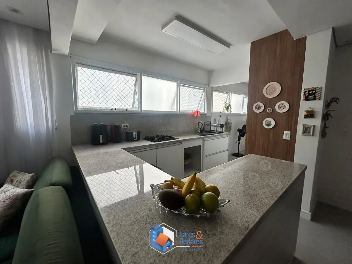 Apartamento, 2 quartos, 96 m² - Foto 7