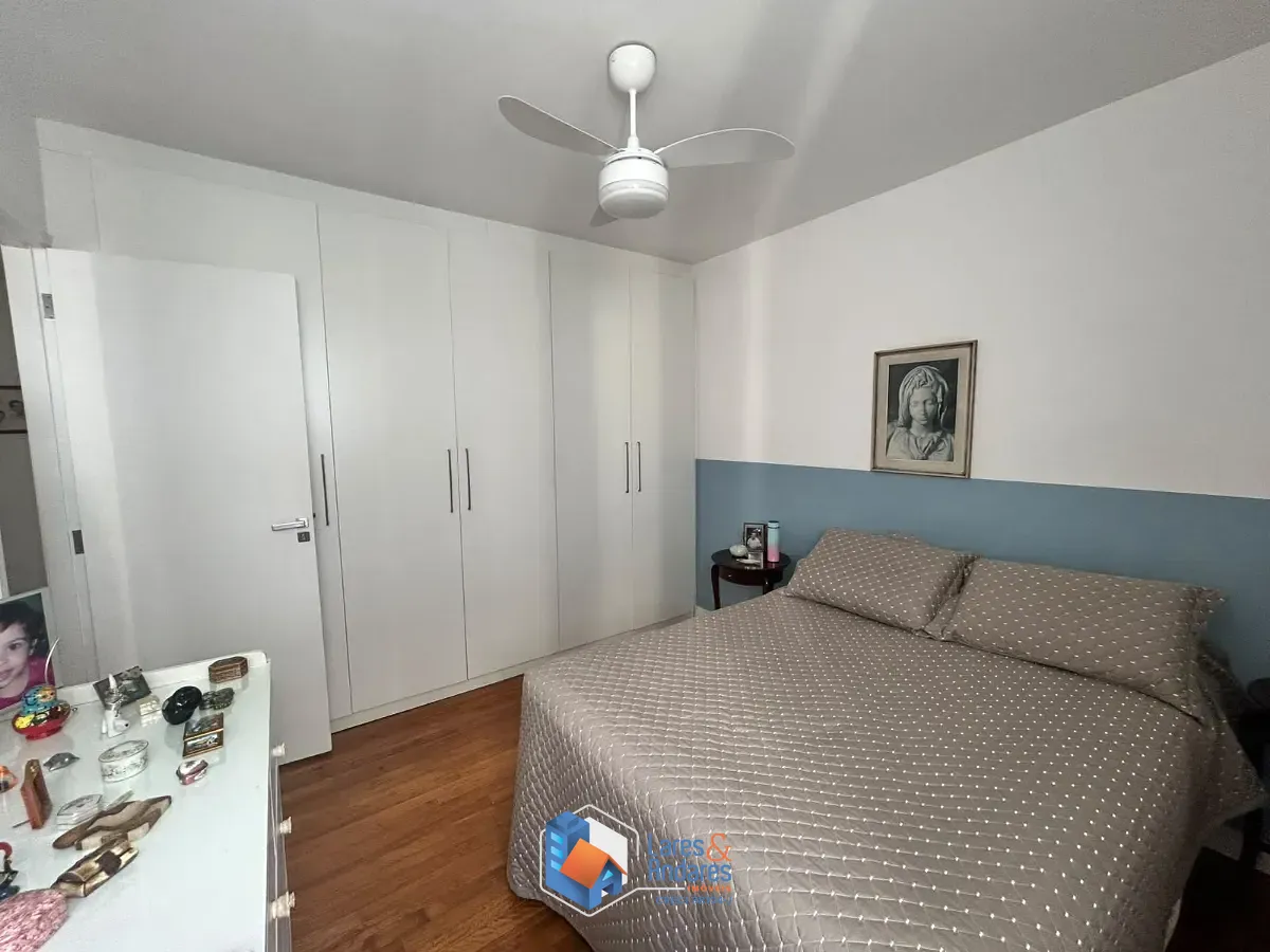 Apartamento, 2 quartos, 96 m² - Foto 12