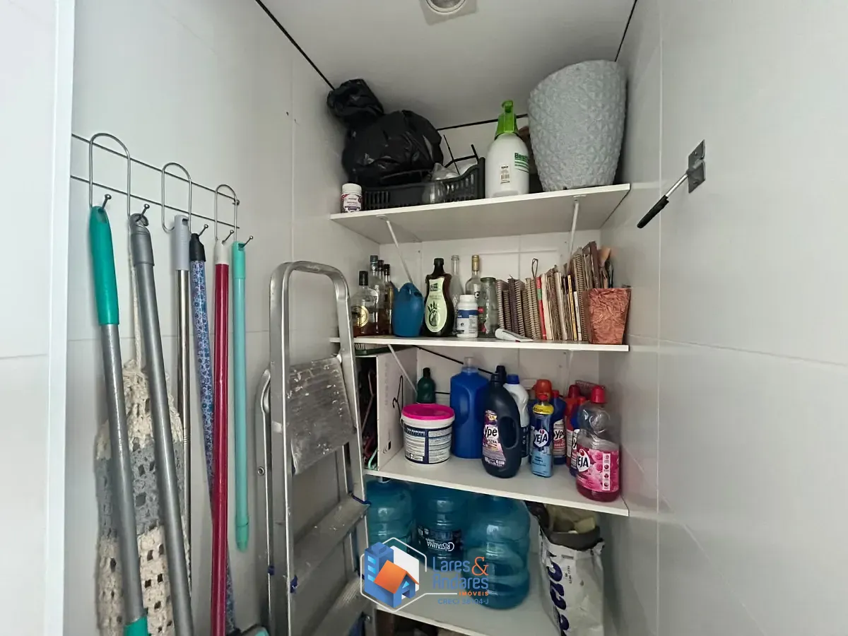 Apartamento, 2 quartos, 96 m² - Foto 19