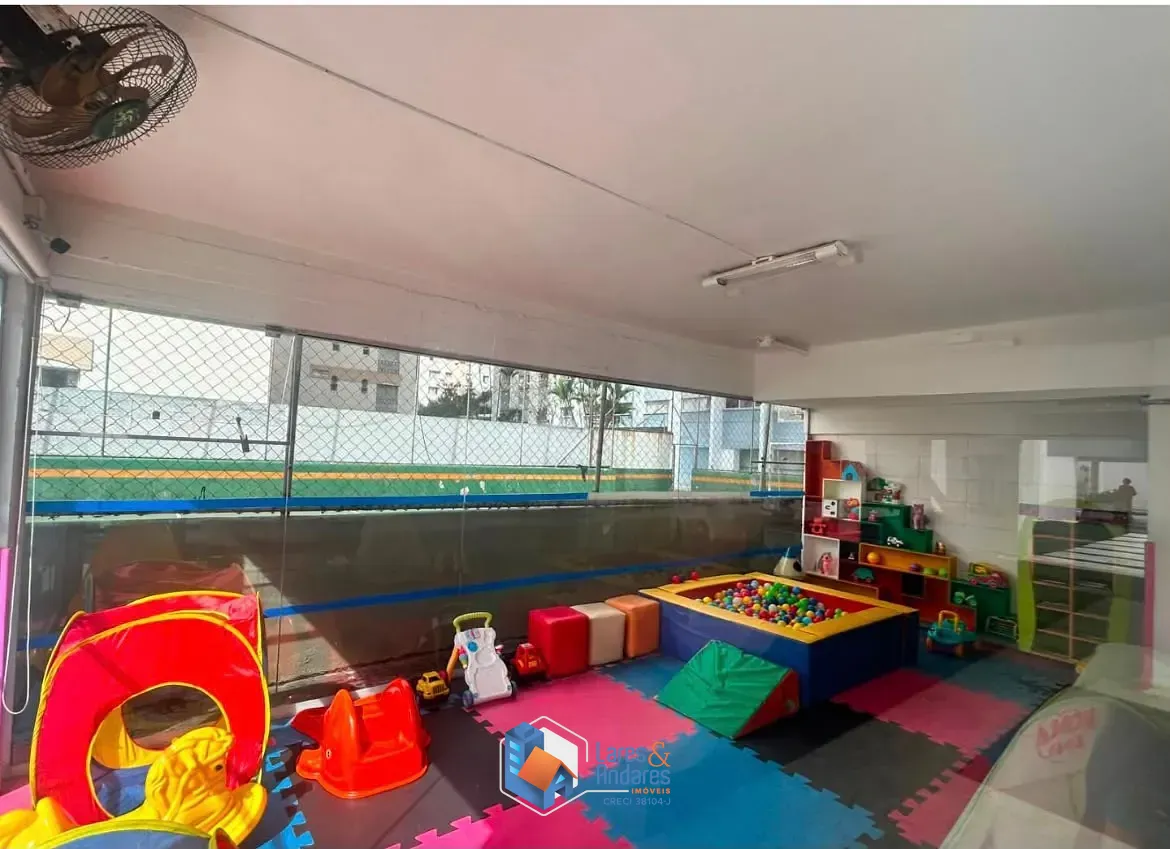 Apartamento, 2 quartos, 96 m² - Foto 24