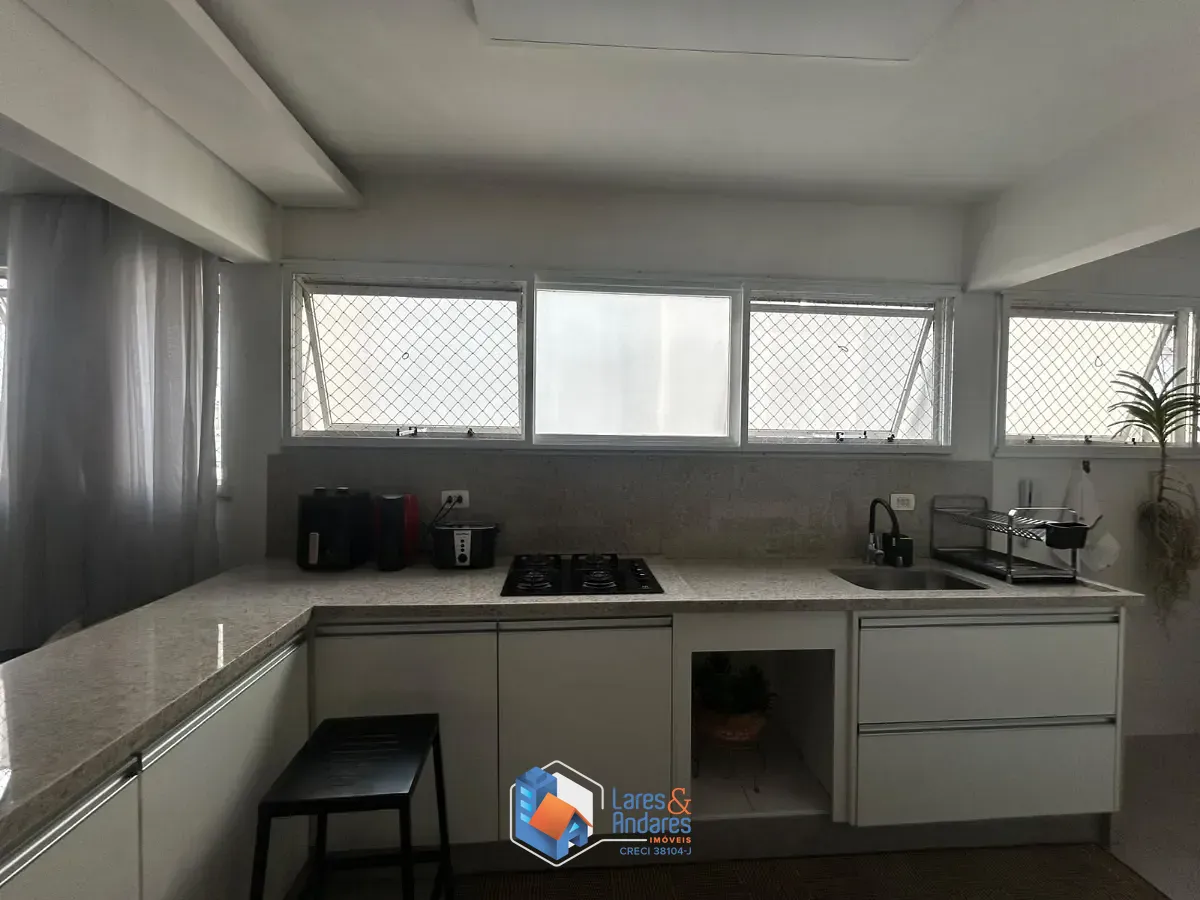 Apartamento, 2 quartos, 96 m² - Foto 9