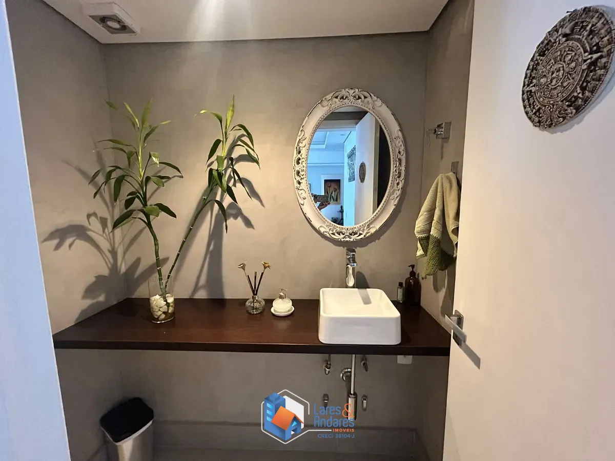 Apartamento, 2 quartos, 96 m² - Foto 6