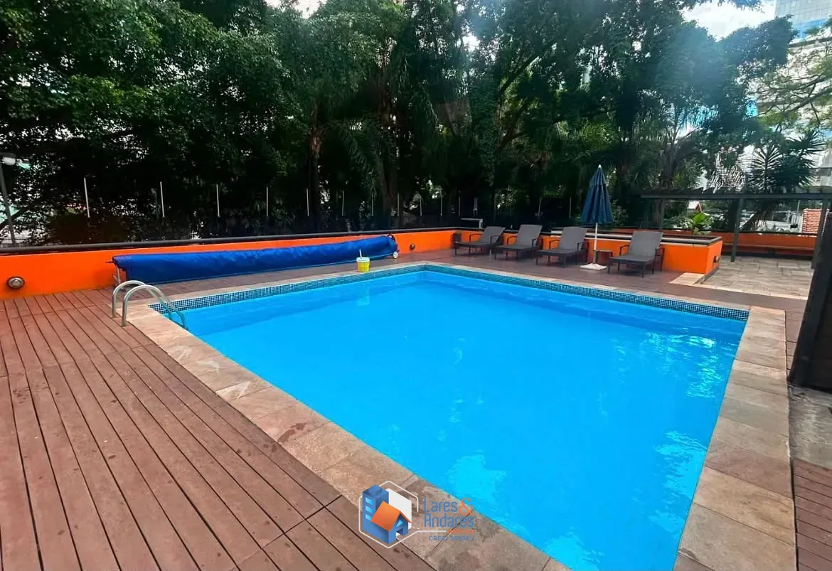 Apartamento, 2 quartos, 96 m² - Foto 26