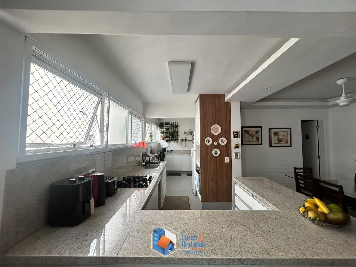 Apartamento, 2 quartos, 96 m² - Foto 8