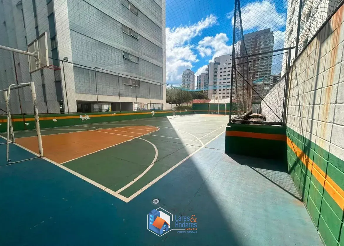 Apartamento, 2 quartos, 96 m² - Foto 21