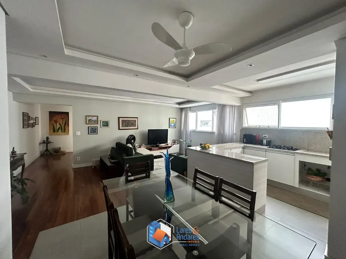 Apartamento, 2 quartos, 96 m² - Foto 4