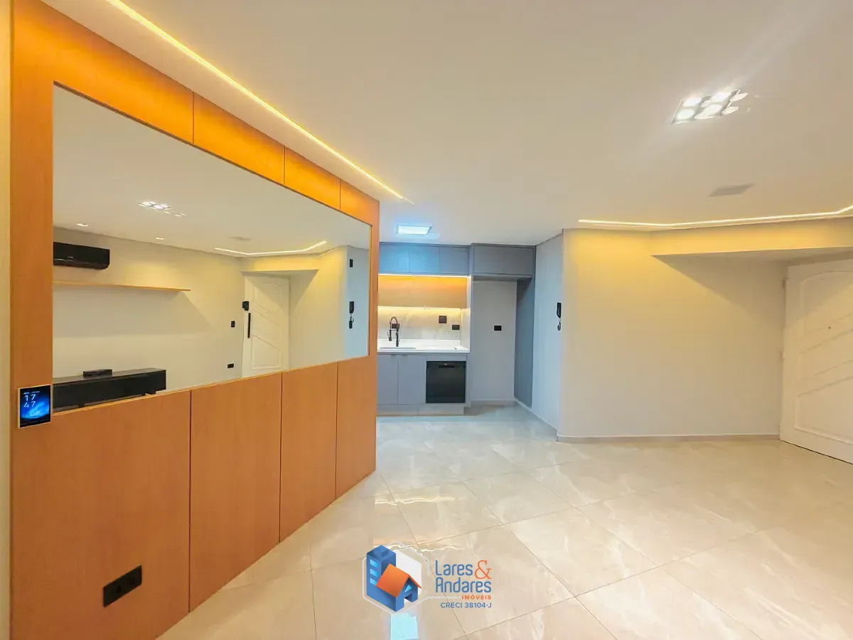 Apartamento, 2 quartos, 63 m² - Foto 10