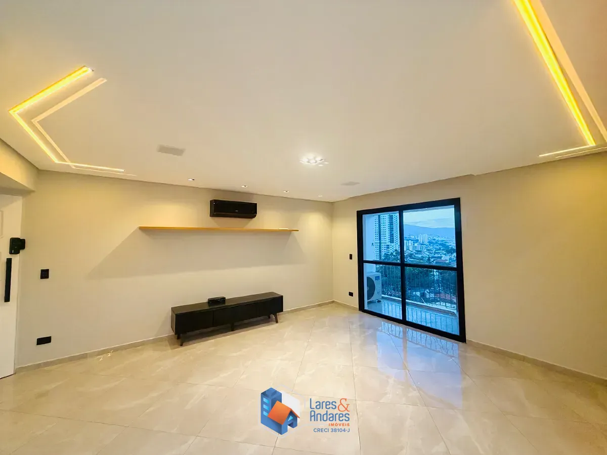 Apartamento, 2 quartos, 63 m² - Foto 7