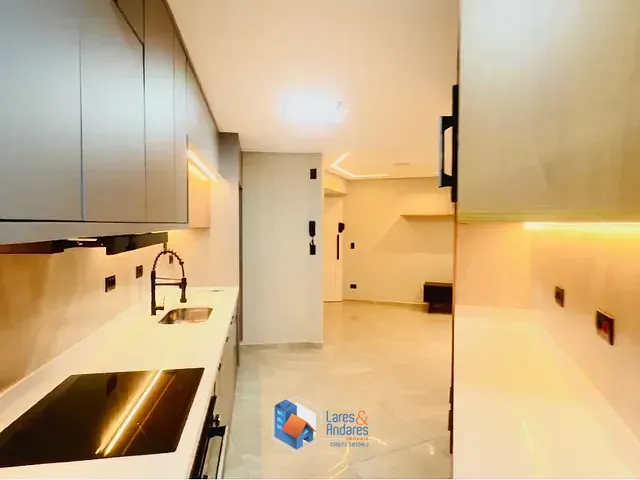 Apartamento com 63m² 2 quartos e 2 banheiros, à venda, no bairro Freguesia do Ó em São Paulo
