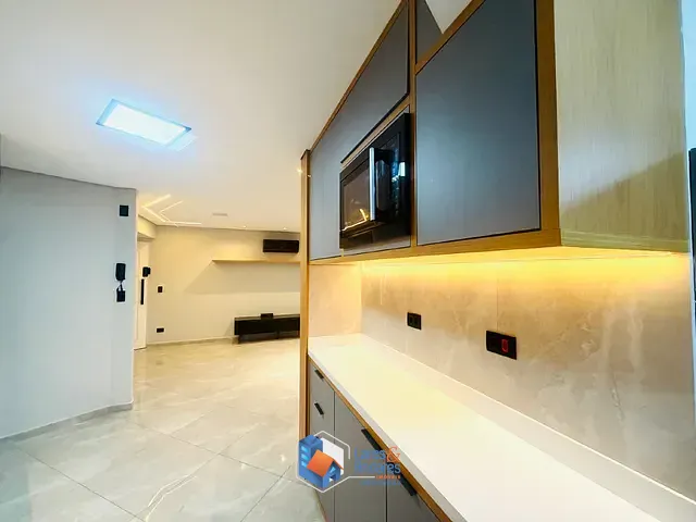 Apartamento com 63m² 2 quartos e 2 banheiros, à venda, no bairro Freguesia do Ó em São Paulo