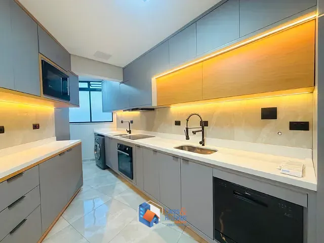 Apartamento com 63m² 2 quartos e 2 banheiros, à venda, no bairro Freguesia do Ó em São Paulo