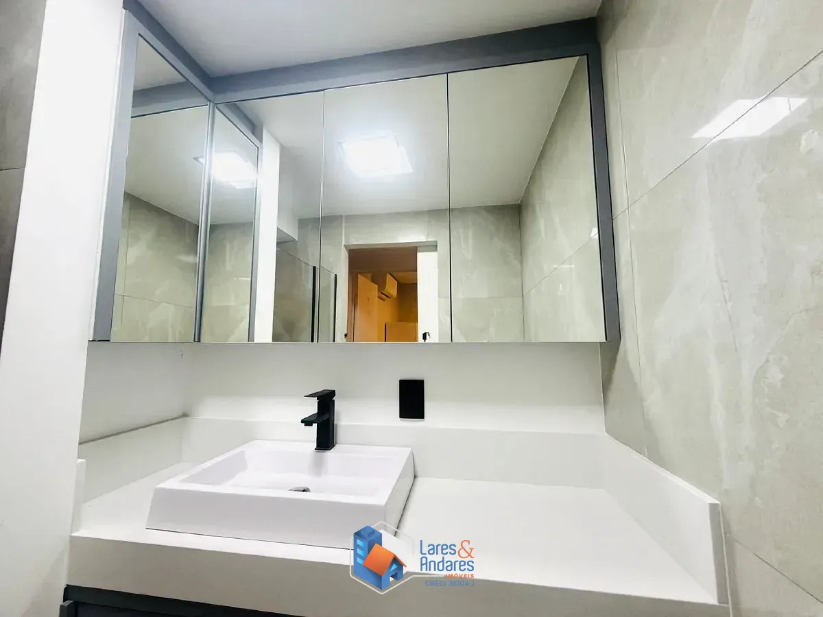 Apartamento, 2 quartos, 63 m² - Foto 15