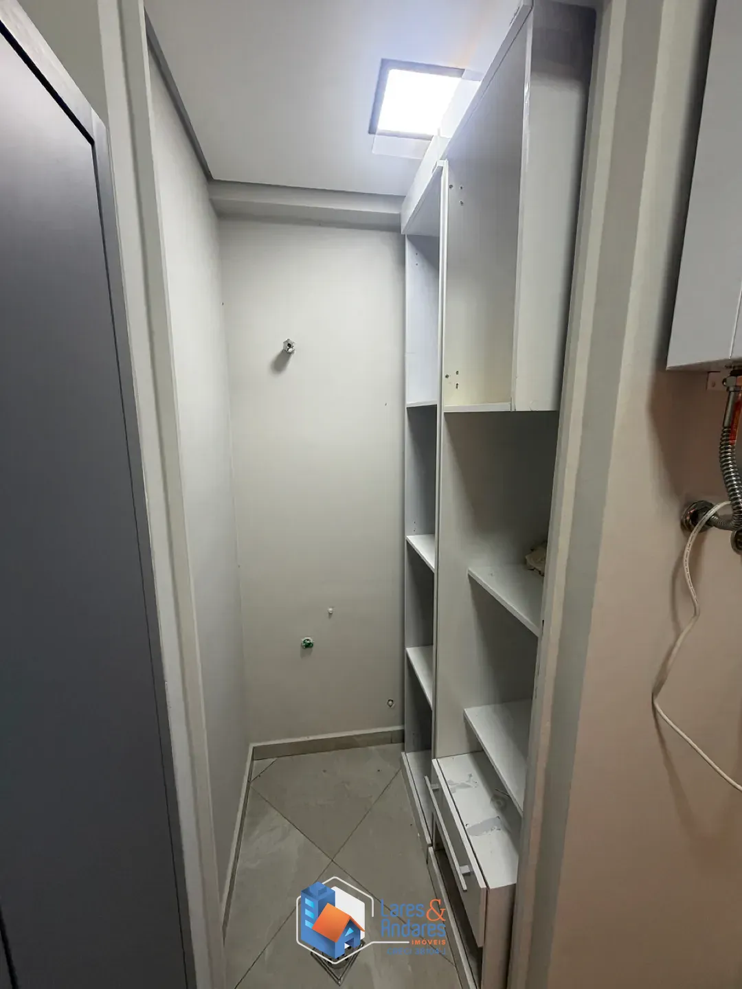 Apartamento, 2 quartos, 63 m² - Foto 6
