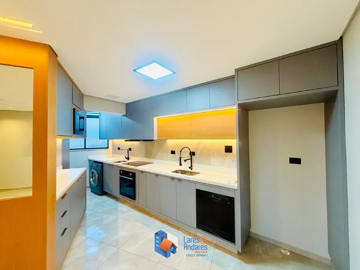 Apartamento, 2 quartos, 63 m² - Foto 2