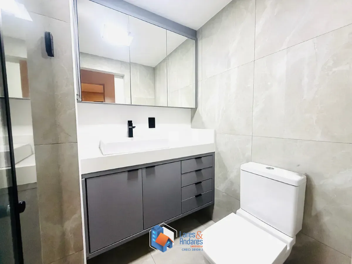 Apartamento, 2 quartos, 63 m² - Foto 16