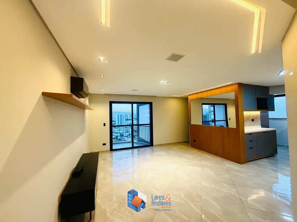 Apartamento, 2 quartos, 63 m² - Foto 8