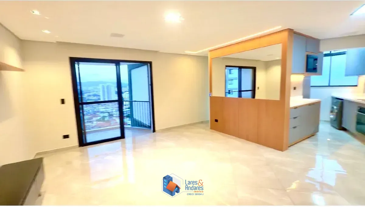 Apartamento, 2 quartos, 63 m² - Foto 9