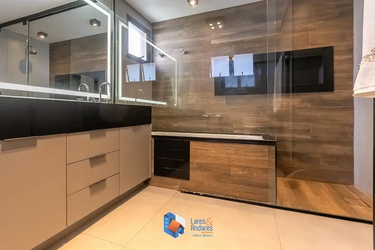Apartamento, 3 quartos, 186 m² - Foto 35