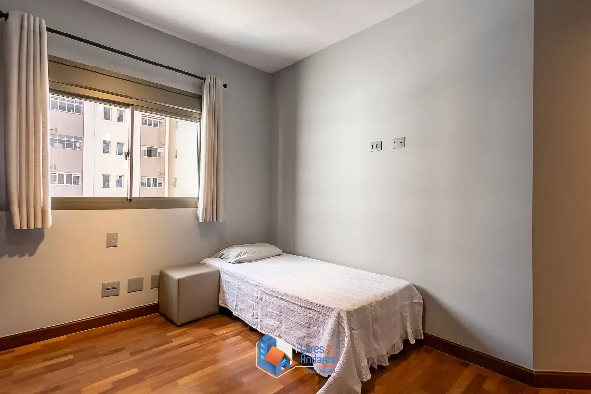 Apartamento, 3 quartos, 186 m² - Foto 40